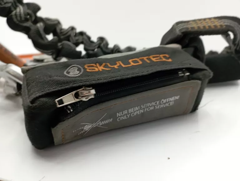 LONŻA VIA FERRATA SKYLOTEC SKYSAFE DURO