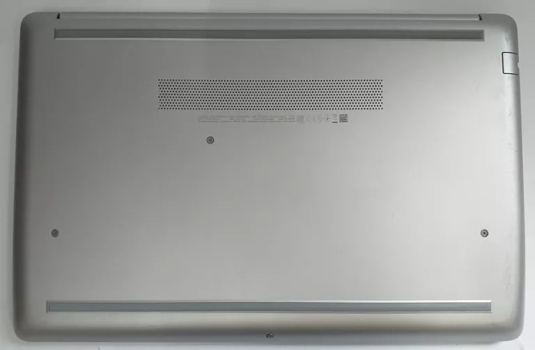 LAPTOP HP 15-DB1025NW
