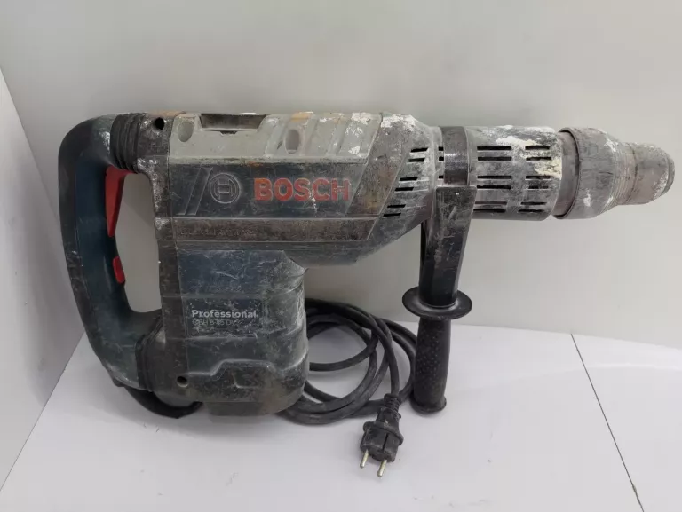 MŁOT UDAROWO-OBROTOWY BOSCH GBH 8-45 DV SDS-MAX