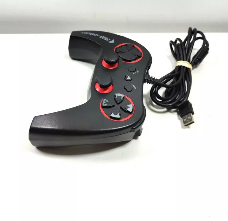 PAD HAMA COMBAT BOW