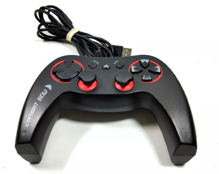 PAD HAMA COMBAT BOW
