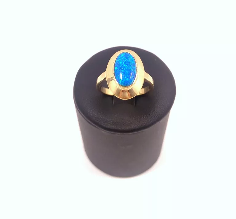 pierscionek-z-niebieskim-kamieniem-585-498g-r19-jana-pawla-ii-41a-warszawa