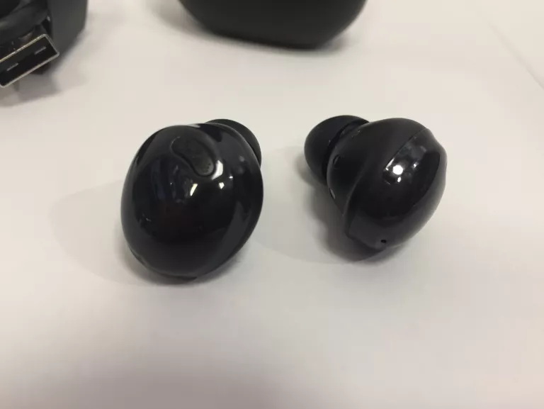 SŁUCHAWKI BEZPRZEWODOWE SAMSUNG GALAXY BUDS 3 PRO