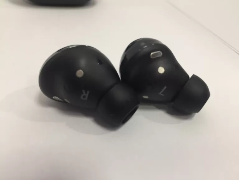 SŁUCHAWKI BEZPRZEWODOWE SAMSUNG GALAXY BUDS 3 PRO