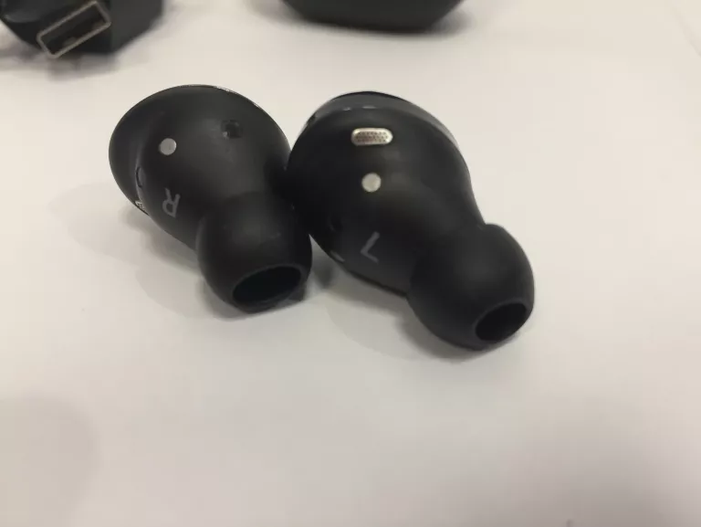 SŁUCHAWKI BEZPRZEWODOWE SAMSUNG GALAXY BUDS 3 PRO