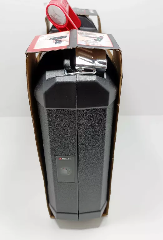 WKRĘTARKA PARKSIDE PBSA 12 E4