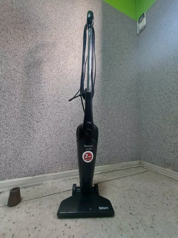 ODKURZACZ SATURN 600W