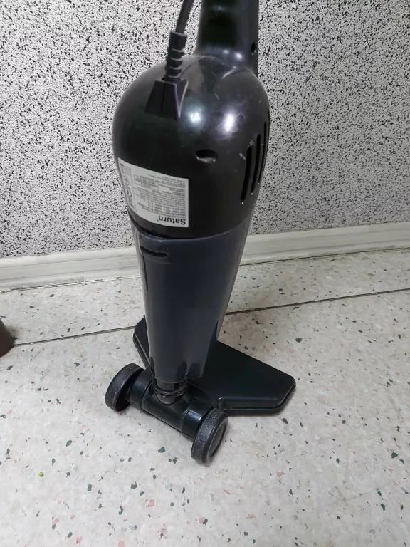 ODKURZACZ SATURN 600W