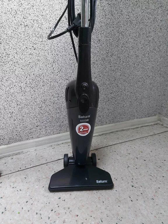 odkurzacz-saturn-600w-stan-uzywany