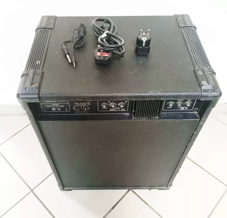 WZMACNIACZ HH ELECTRONIC IC100