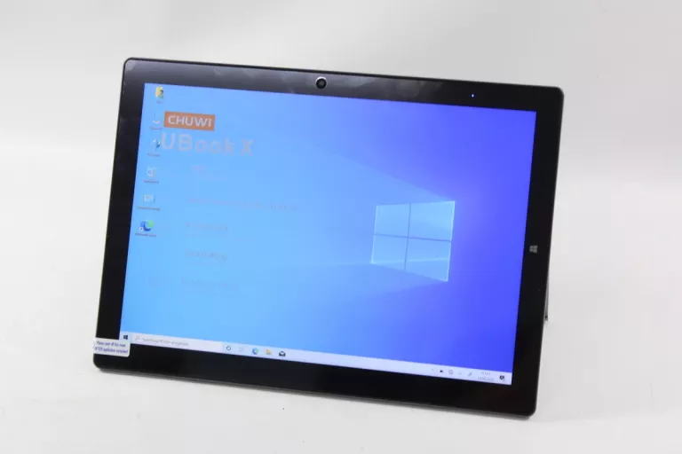 CHUWI UBOOK X 8/128 USZKODZONY