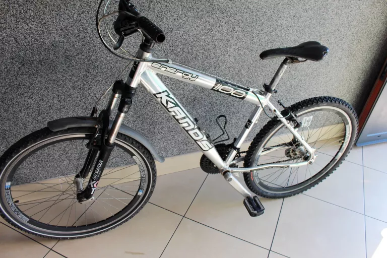 ROWER KANDS ENERGY 1100 / KOŁO 26 CALI