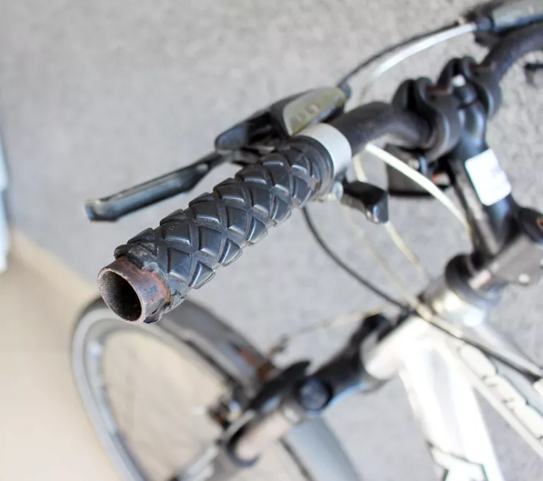 ROWER KANDS ENERGY 1100 / KOŁO 26 CALI