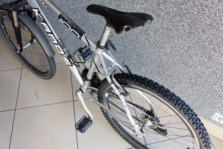 ROWER KANDS ENERGY 1100 / KOŁO 26 CALI