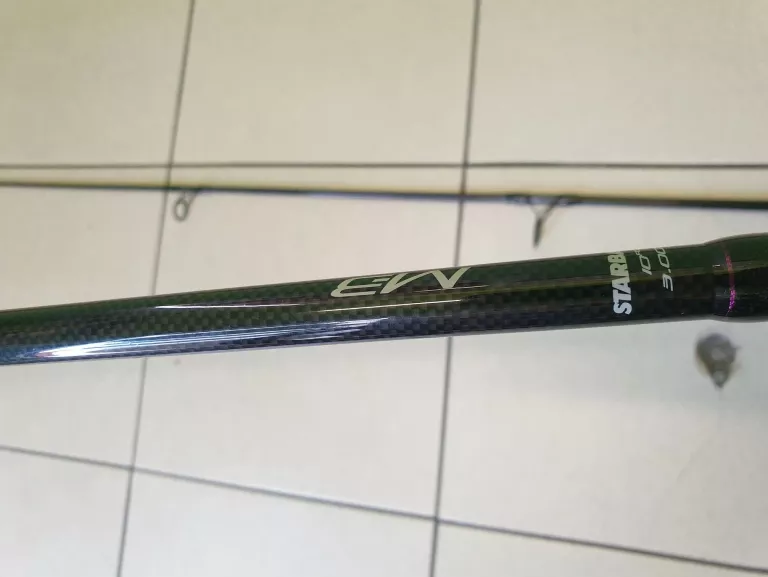 WĘDKA STARBAITS M3 10FT 3LB