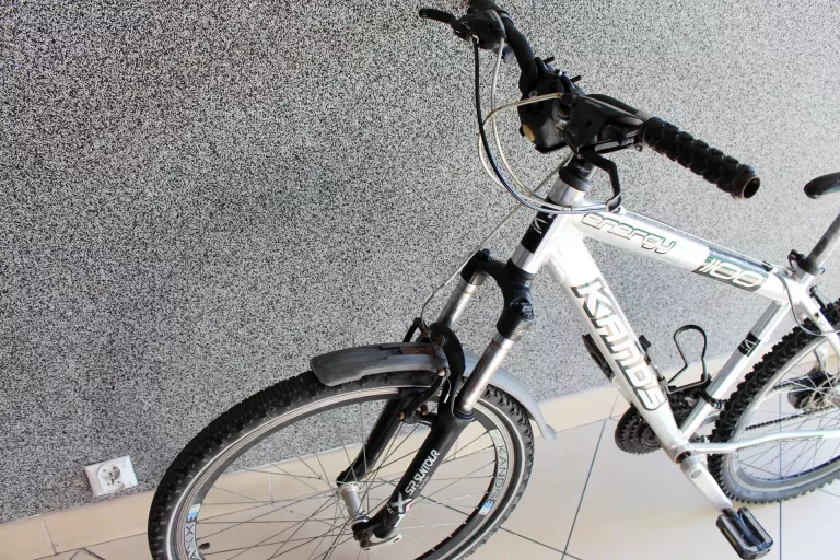 ROWER KANDS ENERGY 1100 / KOŁO 26 CALI