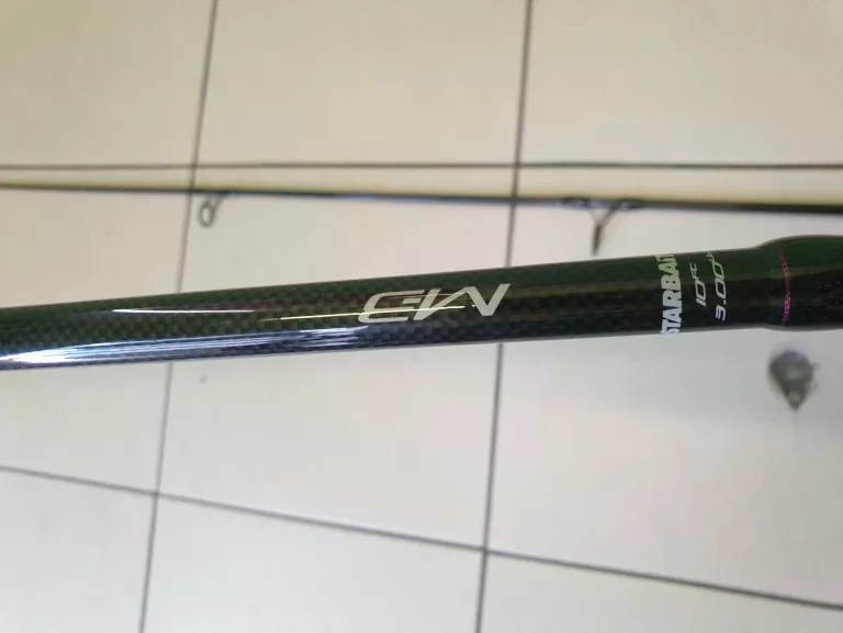 WĘDKA STARBAITS M3 10FT 3LB