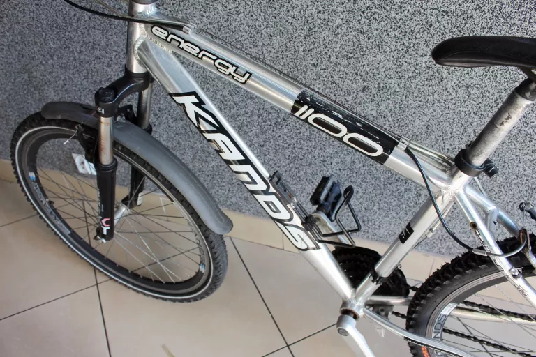 ROWER KANDS ENERGY 1100 / KOŁO 26 CALI