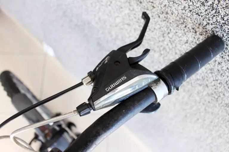 ROWER KANDS ENERGY 1100 / KOŁO 26 CALI