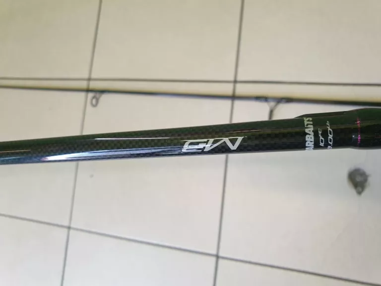 WĘDKA STARBAITS M3 10FT 3LB