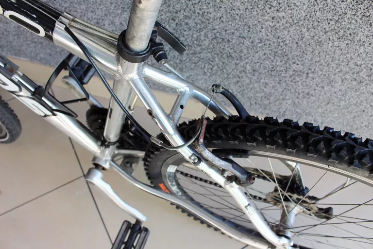 ROWER KANDS ENERGY 1100 / KOŁO 26 CALI