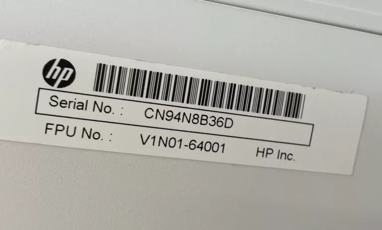 URZĄDZENIE WIELOFUNKCYJNE HP DESKJET 2622