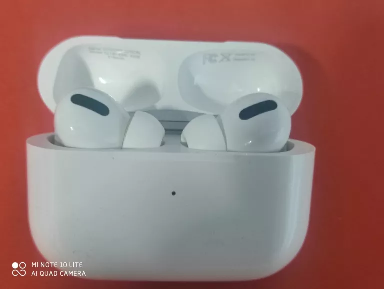 sluchawki-apple-airpods-pro-a2190-uszkodzone-marka-apple