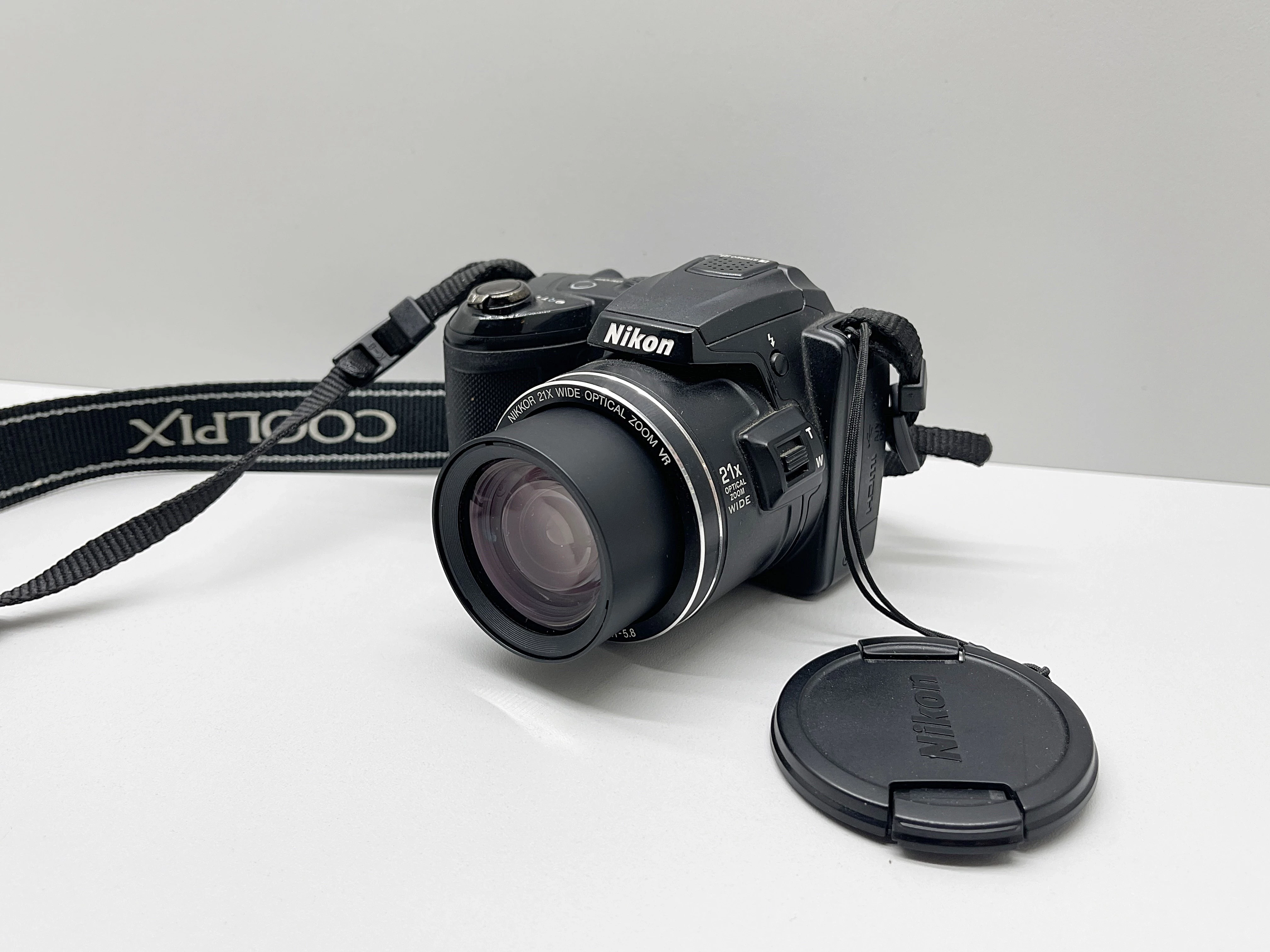 nikon-coolpix-l120-141mpx-stan-uzywany