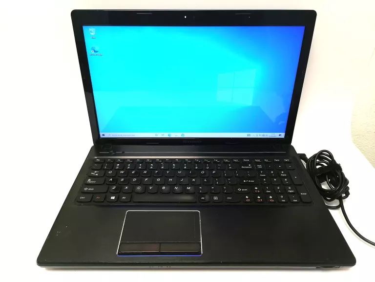 LAPTOP LENOVO G580 I3-3100M 4/250GB