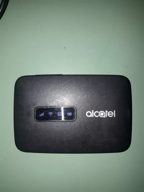 router-mobilny-alcatel-link-zone-4g-lte-mw40v-stan-uzywany
