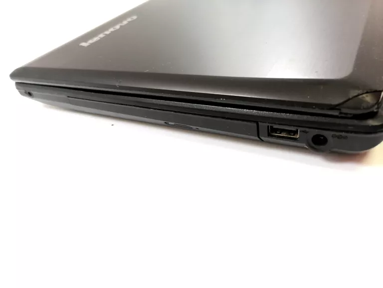 LAPTOP LENOVO G580 I3-3100M 4/250GB