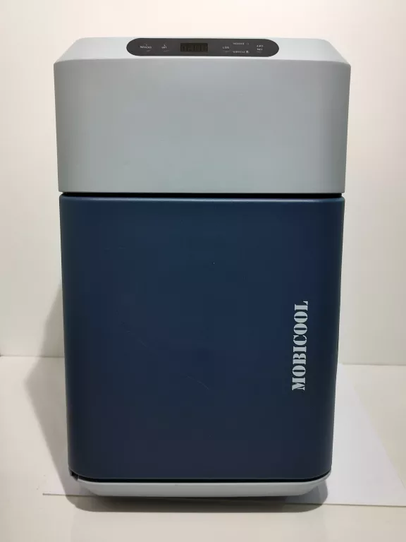 KOMPRESOROWA LODÓWKA TURYSTYCZNA MOBICOOL FR40 #K