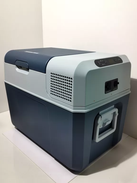 KOMPRESOROWA LODÓWKA TURYSTYCZNA MOBICOOL FR40 #K