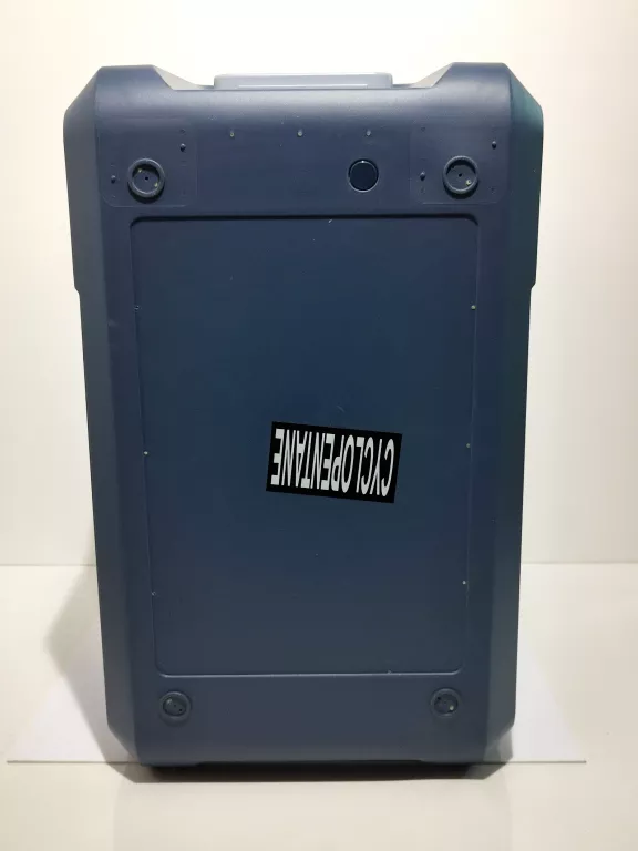 KOMPRESOROWA LODÓWKA TURYSTYCZNA MOBICOOL FR40 #K