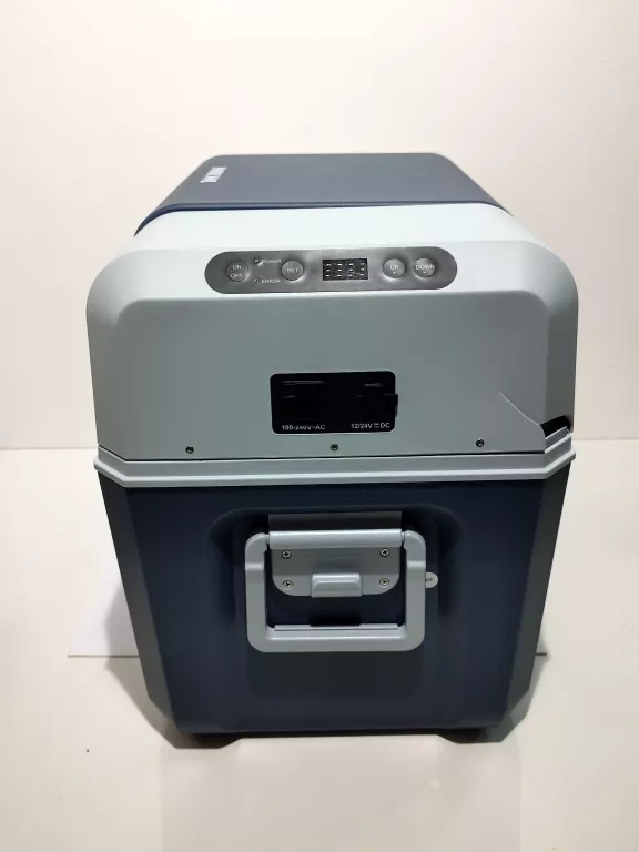 KOMPRESOROWA LODÓWKA TURYSTYCZNA MOBICOOL FR40 #K