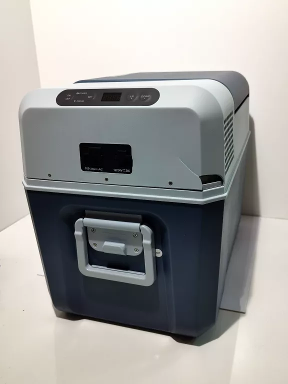 KOMPRESOROWA LODÓWKA TURYSTYCZNA MOBICOOL FR40 #K