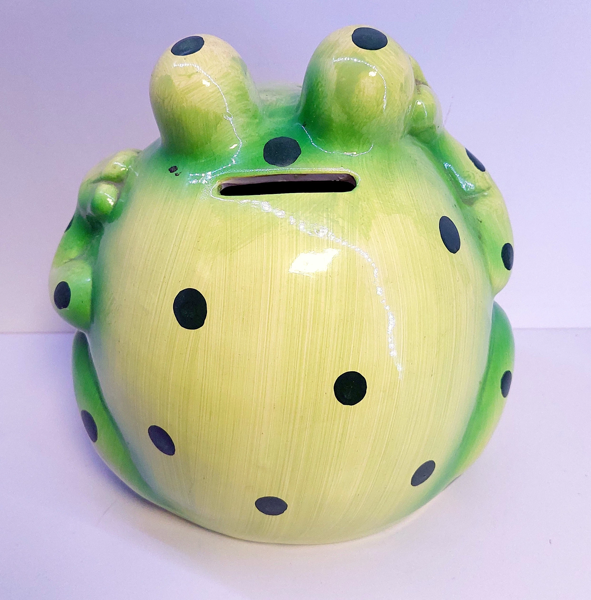 duza-skarbonka-zaba-stan-uzywany