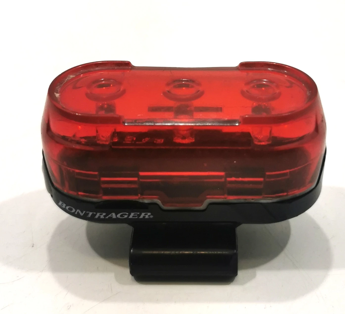 bontrager flare 1 tail light