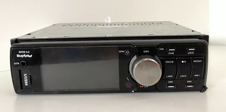 radio-samochodowe-peiying-py9348-stan-uzywany