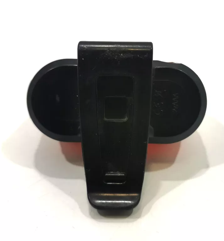 bontrager flare 1 tail light