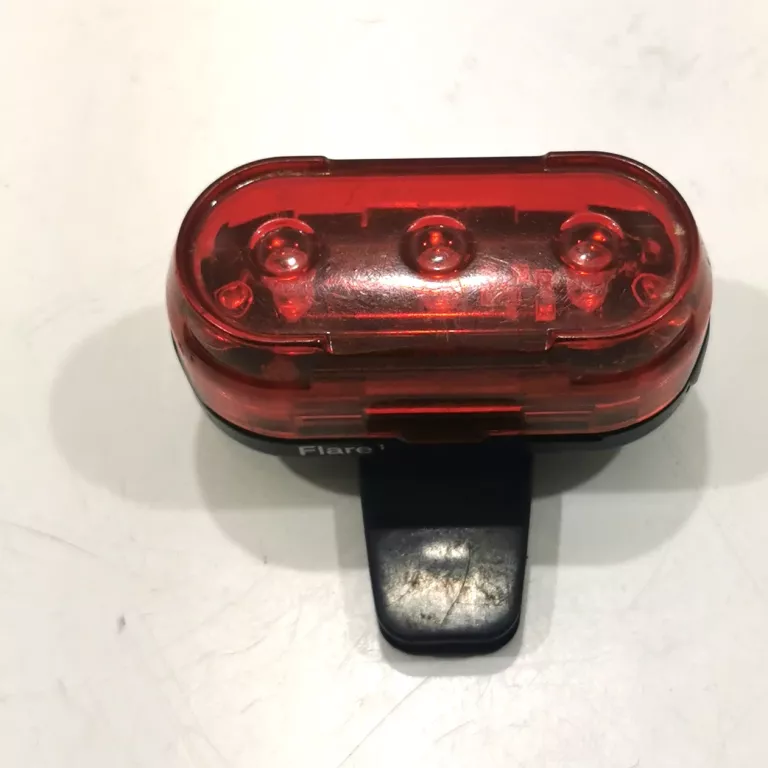 Flare 1 tail light sales
