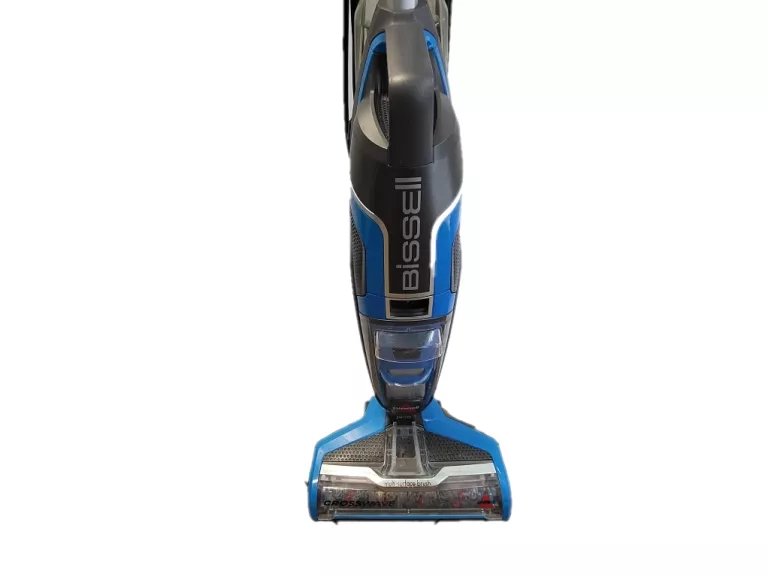 ODKURZACZ PIONOWY BISSELL CROSSWAVE MOP MYJĄCY