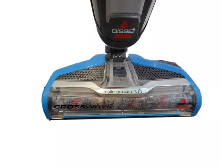 ODKURZACZ PIONOWY BISSELL CROSSWAVE MOP MYJĄCY