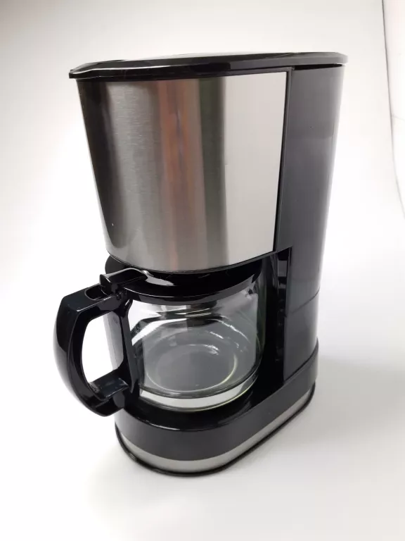 ekspres-przelewowy-gourmetmaxx-single-kaffeemasch-stan-uzywany