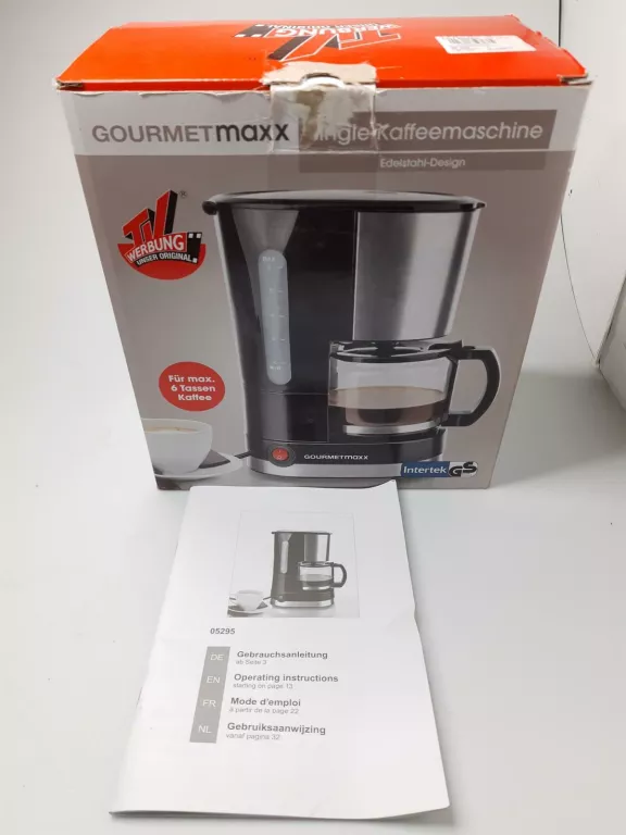 ekspres-przelewowy-gourmetmaxx-single-kaffeemasch-kod-producenta-123