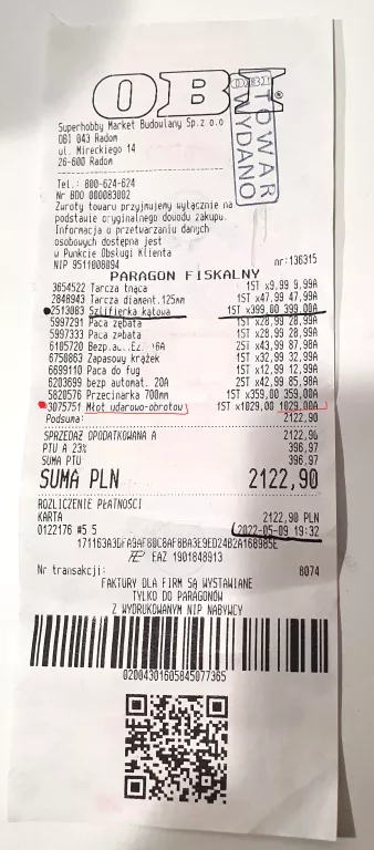 mlotowiertarka-bosch-gbh-2-28-gwar-idealny-stan-zasilanie-sieciowe