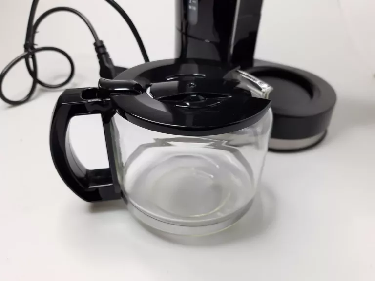 EKSPRES PRZELEWOWY GOURMETMAXX SINGLE-KAFFEEMASCH