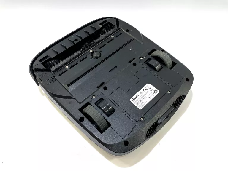 ODKURZACZ ROBOT SPRZĄTAJĄCY VILEDA VR100