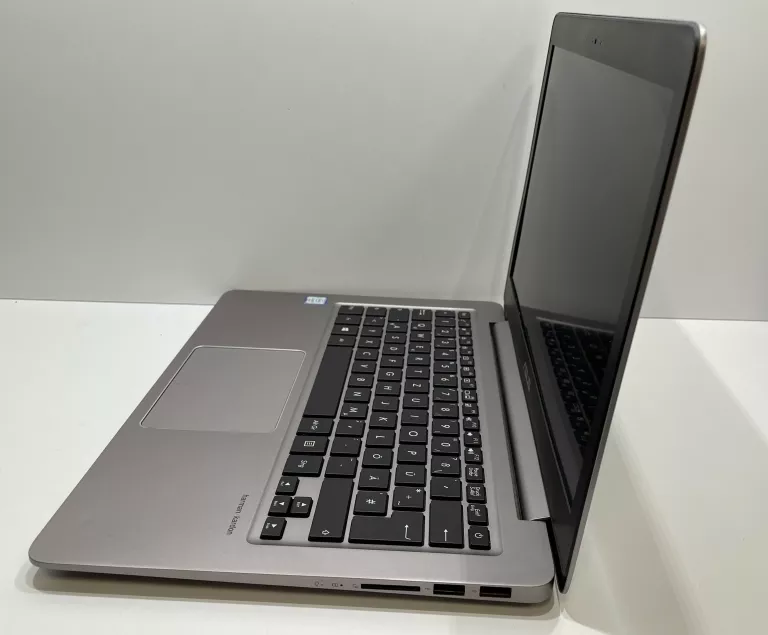 ASUS ZENBOOK UX310 I7 6500U 16GB 256+1TB