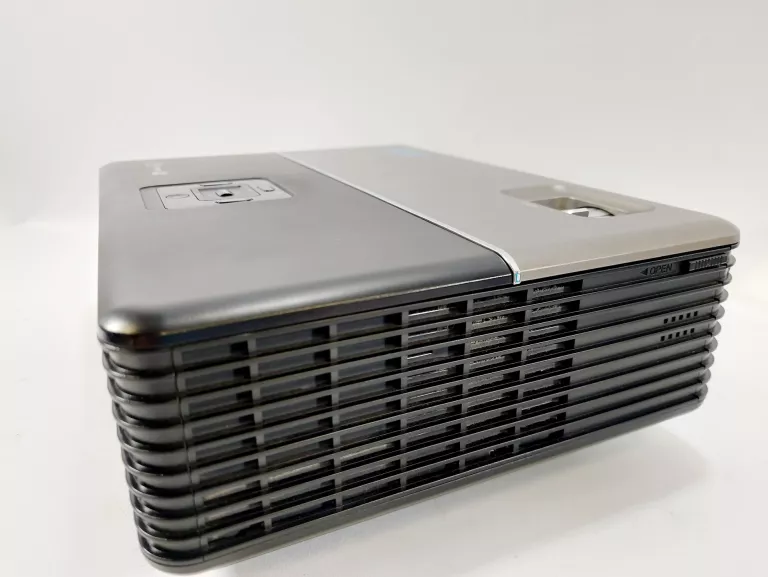 PROJEKTOR ACER P5370W MODEL DWX0714 ETUI